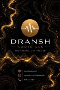 Dransh LLC